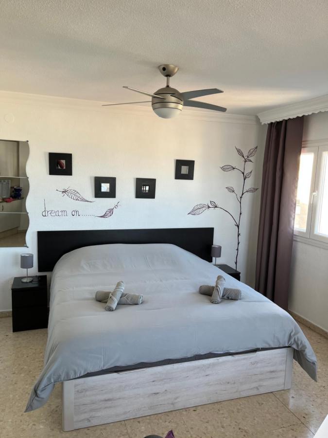 Apartment Palm 7th - La Carihuela Torremolinos