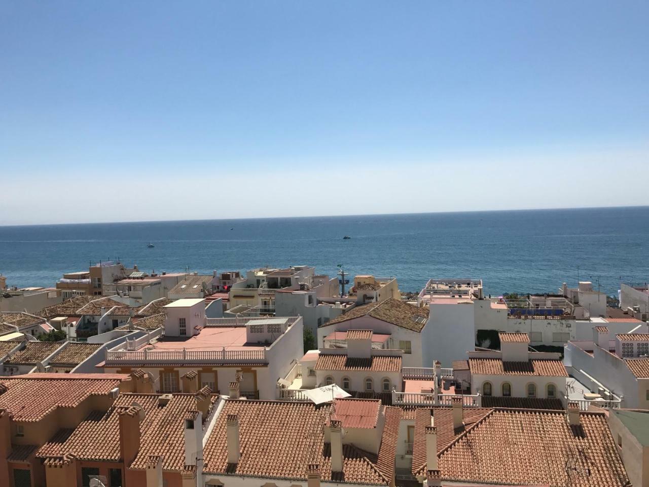 Apartment Palm 7th - La Carihuela Torremolinos