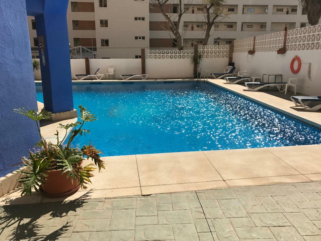 Palm 7th - La Carihuela Apartment *